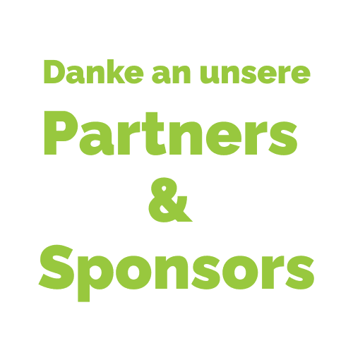 Partners & Sponsors