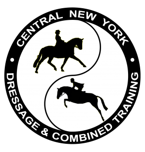 Central New York Dressage & Combined Training
