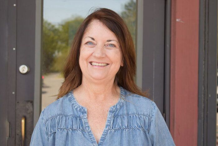 Diana Arfine