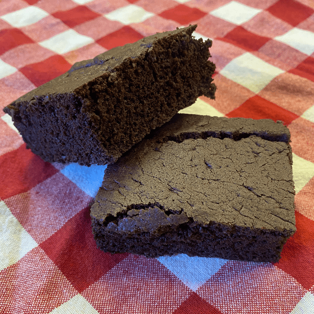 One-Bowl Chocolate Mayo Cake 