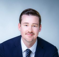 Conor Donohue