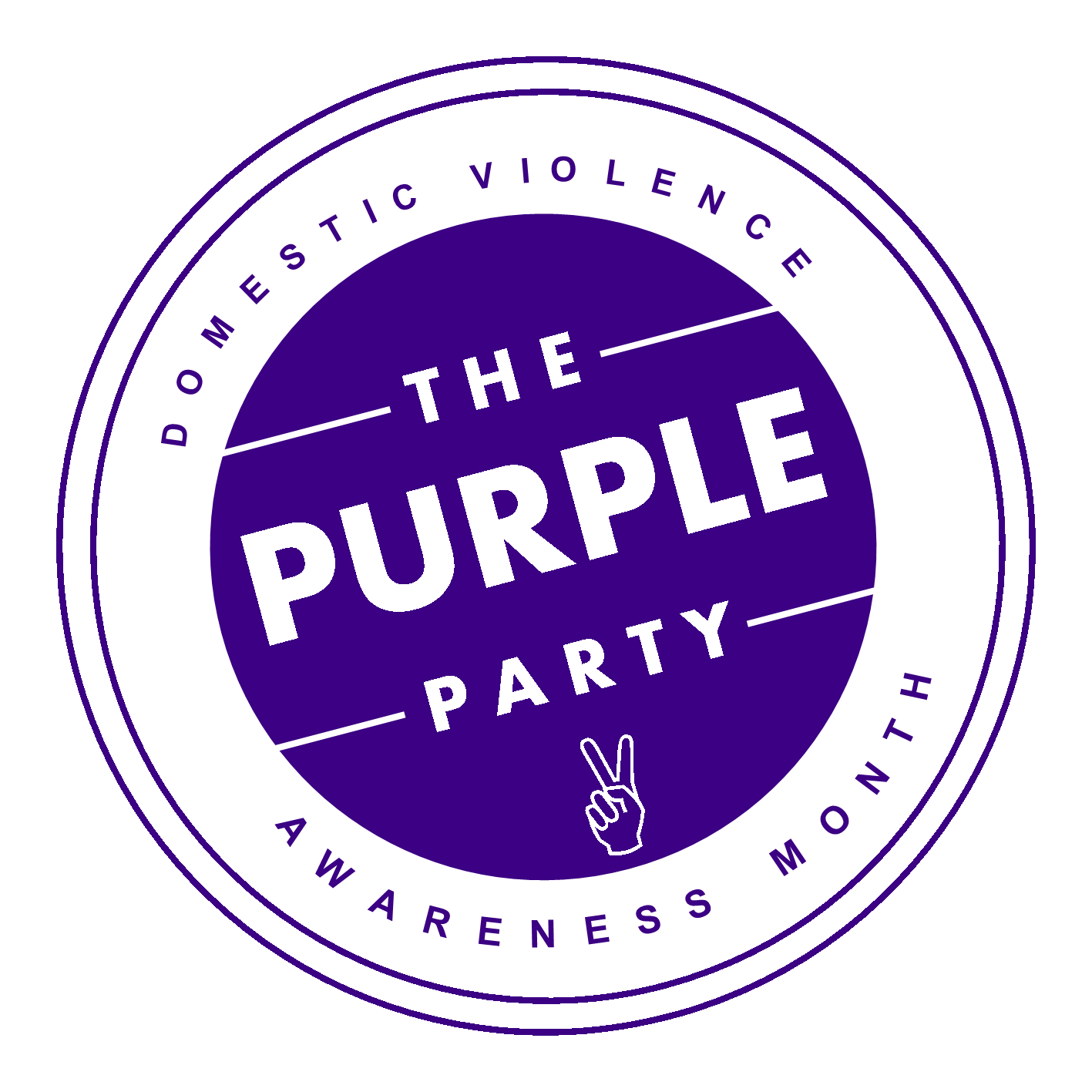 The Purple Party - October 2024
