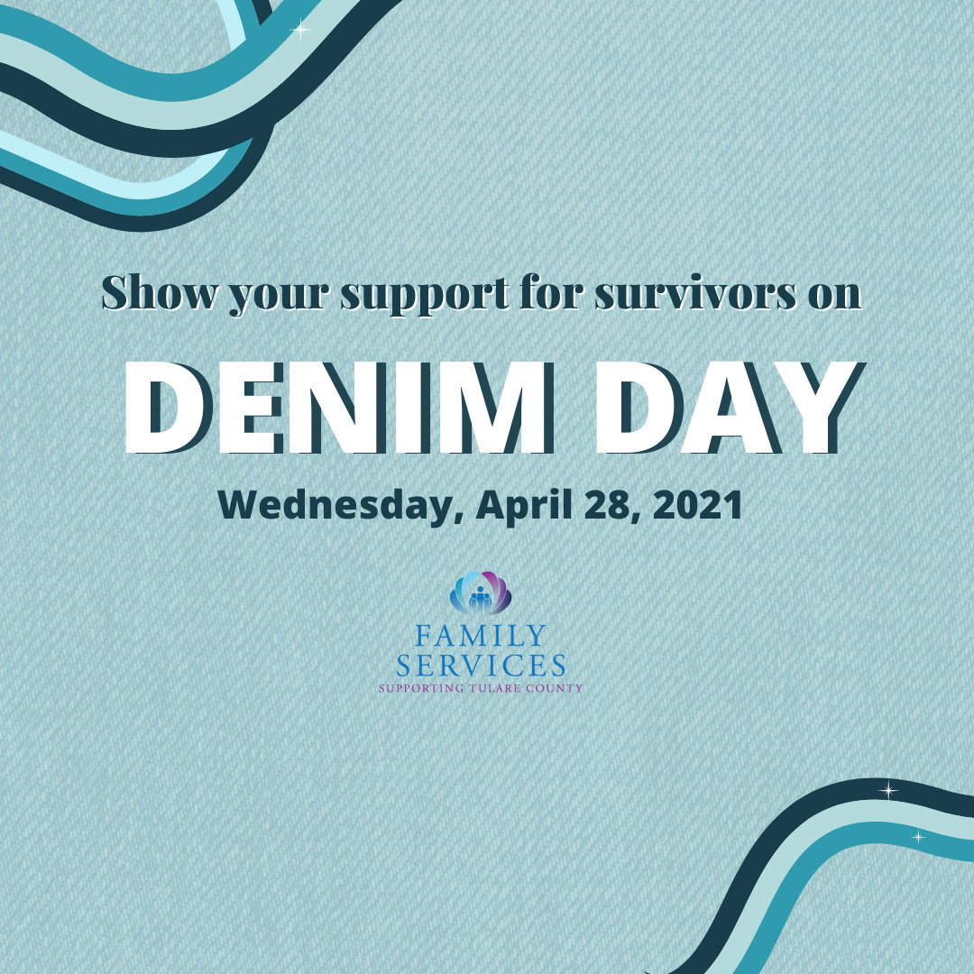 What is Denim Day?