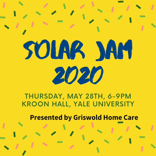 2020 Solar Jam