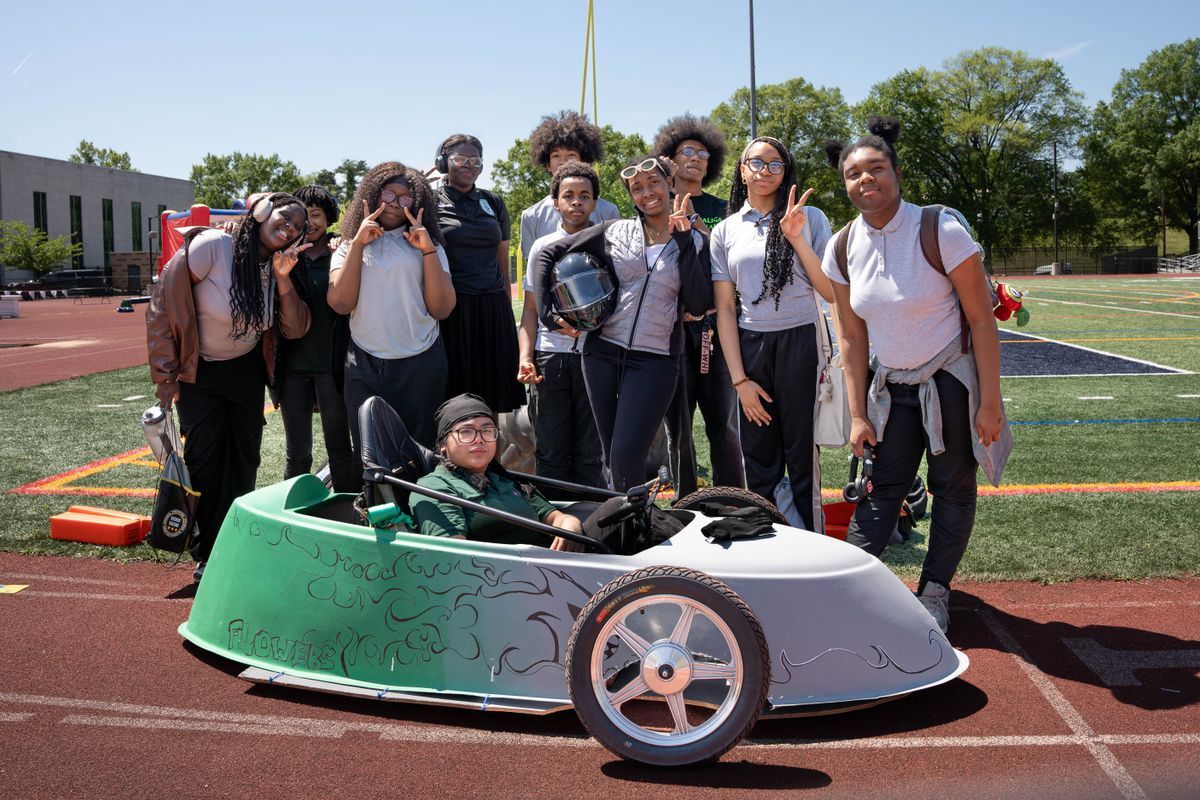 Swaliga Electric Car