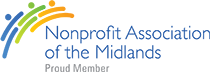 Proud Member of Nonprofit Association of the Midlands