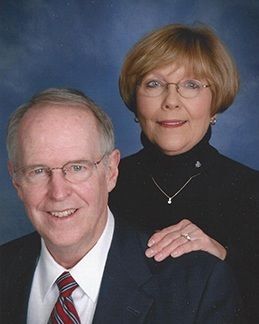 Campbell, Robert E. II