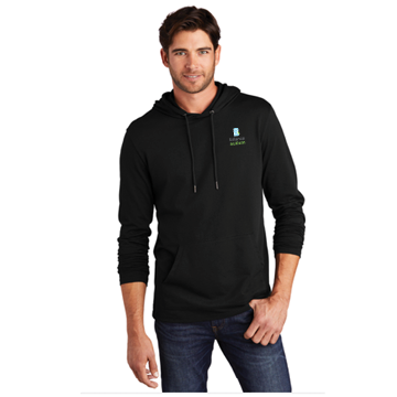 District ® Featherweight French Terry ™ Hoodie