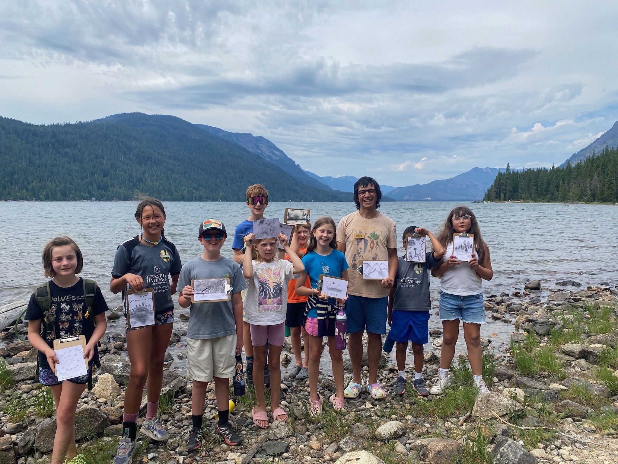 August 6th E-Newsletter