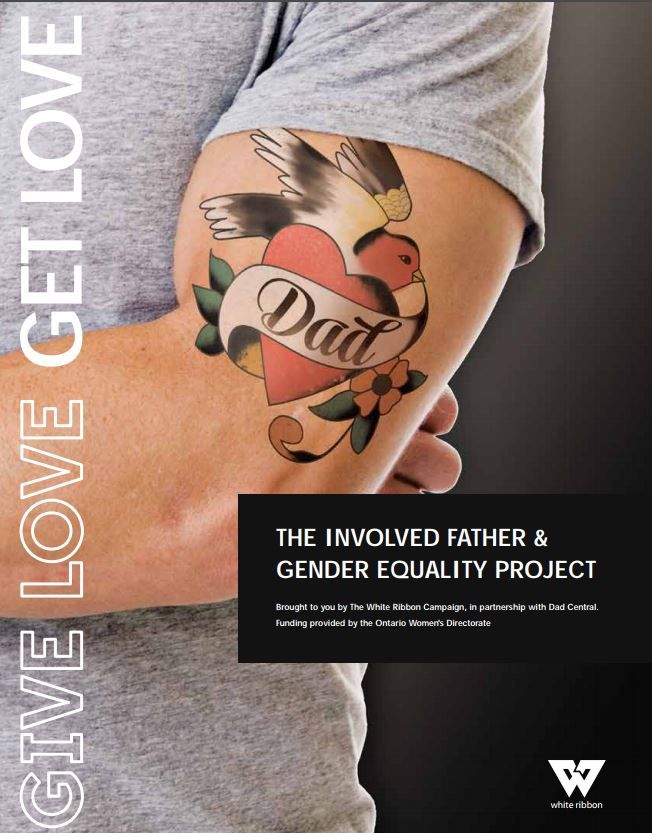 The Involved Fatherhood and Gender Equity Project