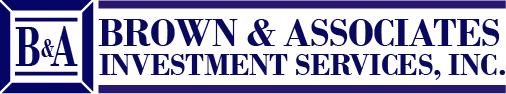 Brown & Associates Investment Services