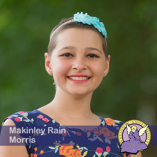 Makinley-Rain-Morris