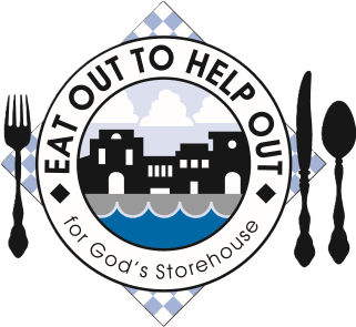 Eat Out to Help Out logo