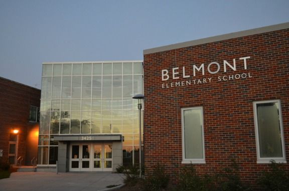 Lincoln Public Schools - Belmont Elementary