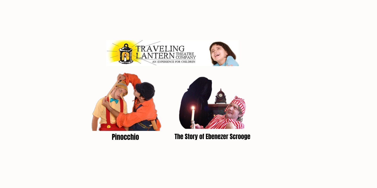 Free Holiday Plays for Kids!