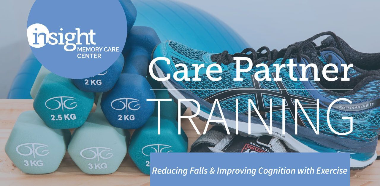 Reducing Falls and Improving Cognition with Exercise