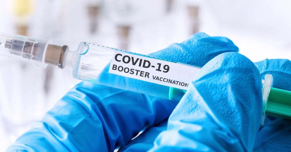 COVID 19 Vaccine Boosters, Q & APartnerhip for a Healthy Lincoln