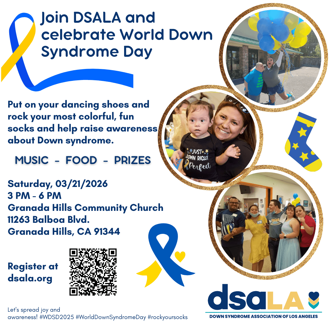 WDSD Celebration