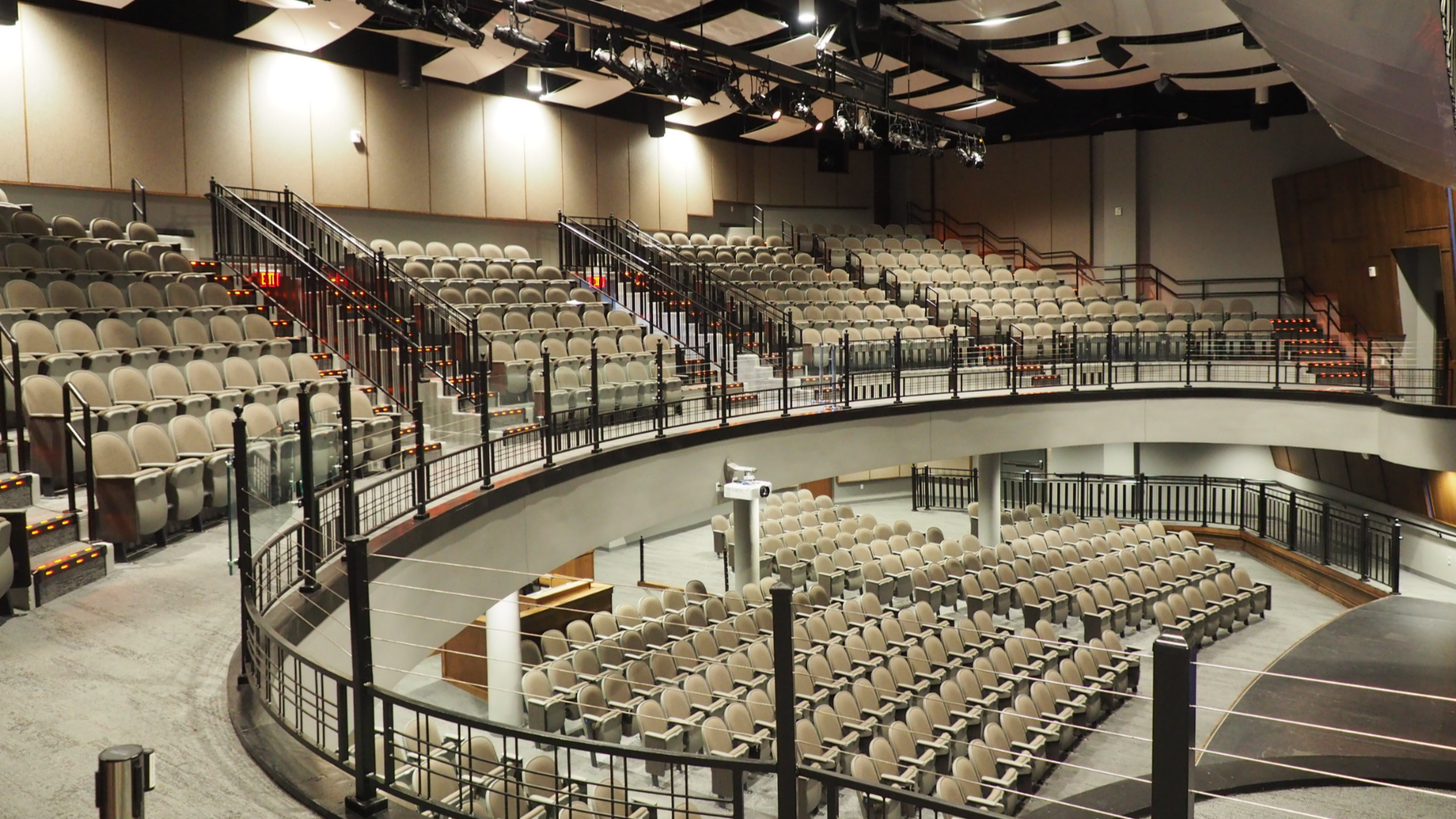 Architectural Design Associates Portfolio Education Facilities