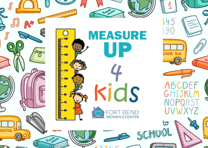 Measure Up 4 Kids