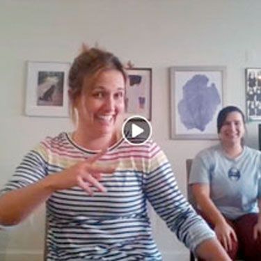 Staying Active at Home: Modified Chair Exercises for Memory Impairment