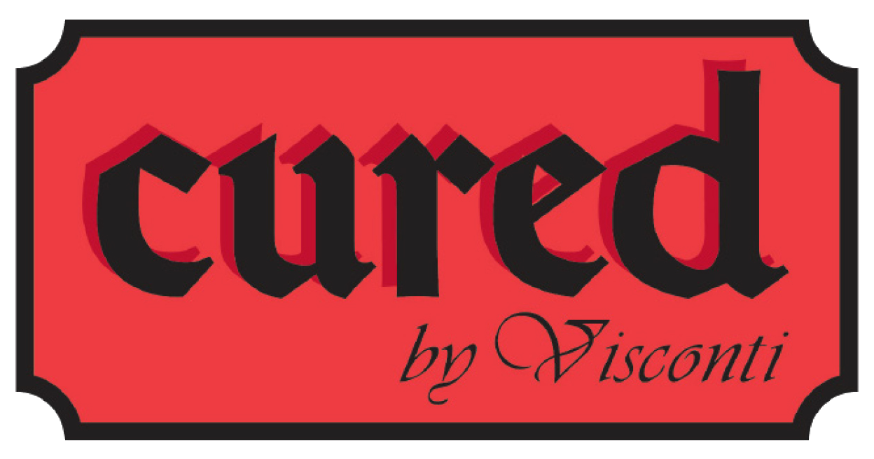 Cured By Visconti
