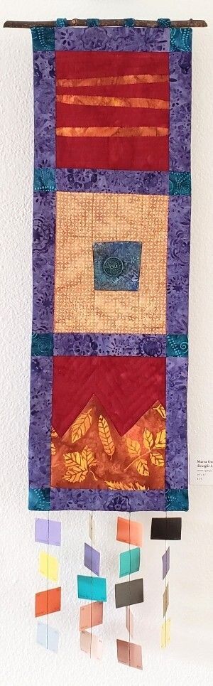 Straight Lines - Marva Otos