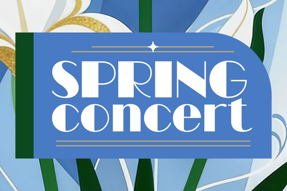 SPRING CONCERT
