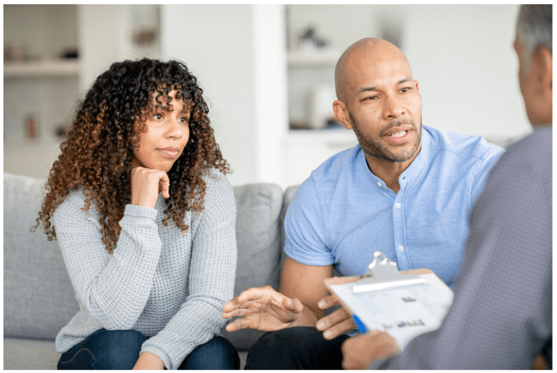 Couples Counseling