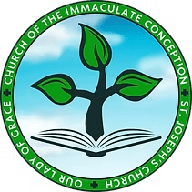 OLG+IC+SJ | Roman Catholic Community