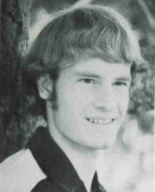 Rod Anderson ('79)