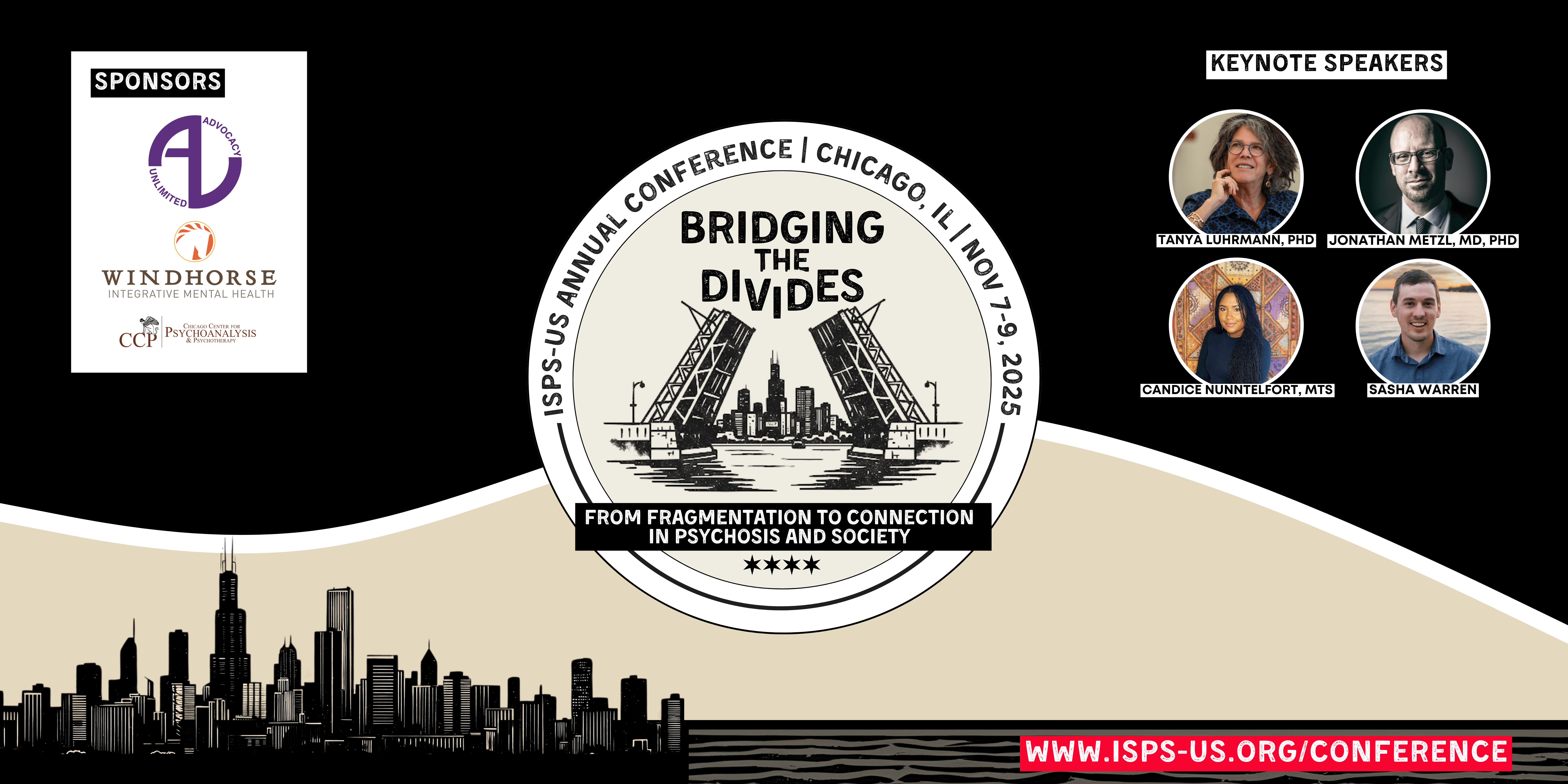 Annual Conference Logo