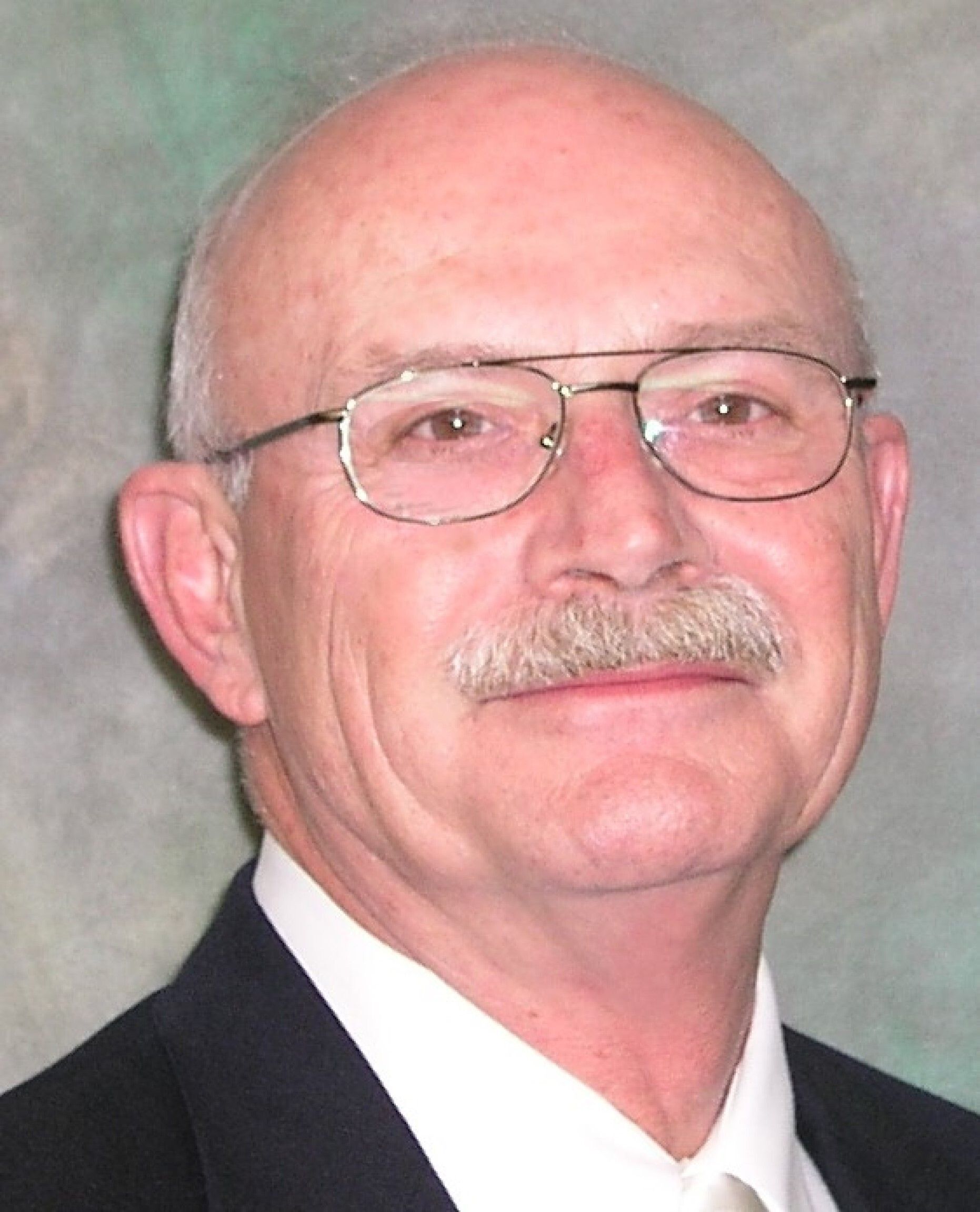 Ronald Goodrich