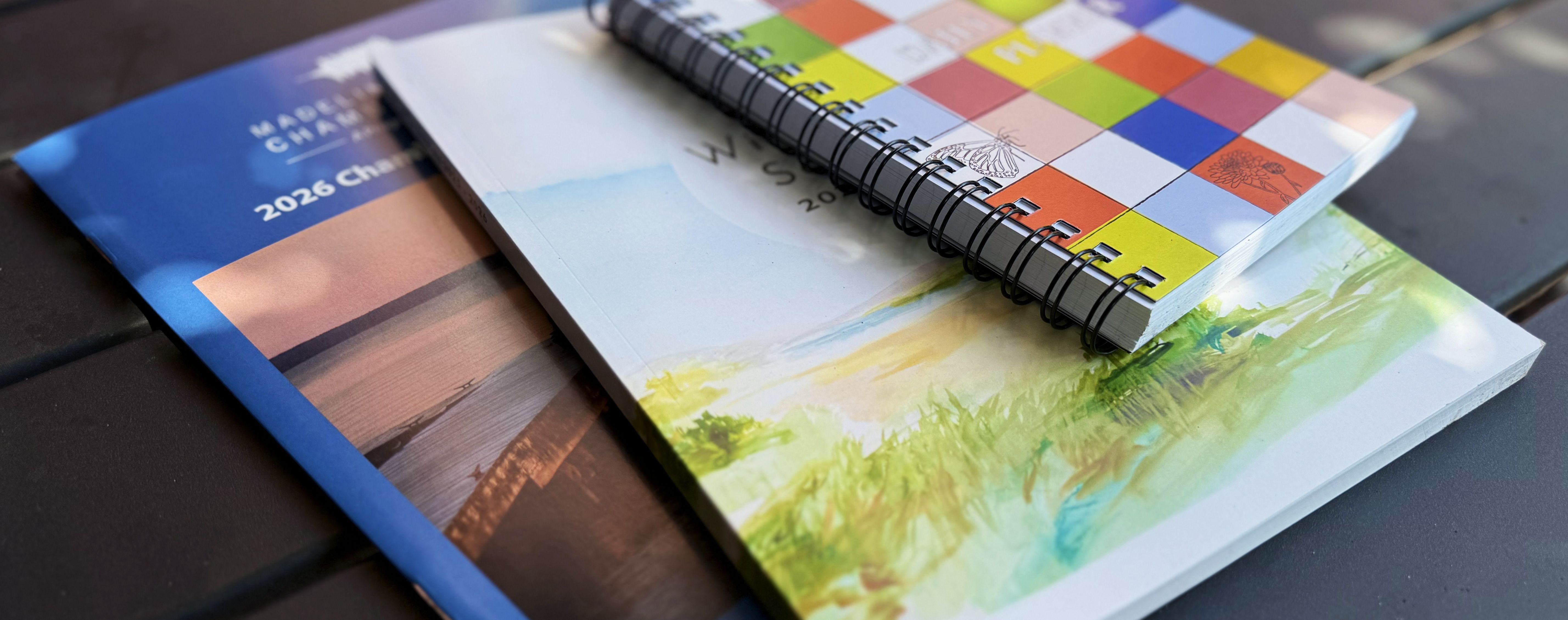Booklets