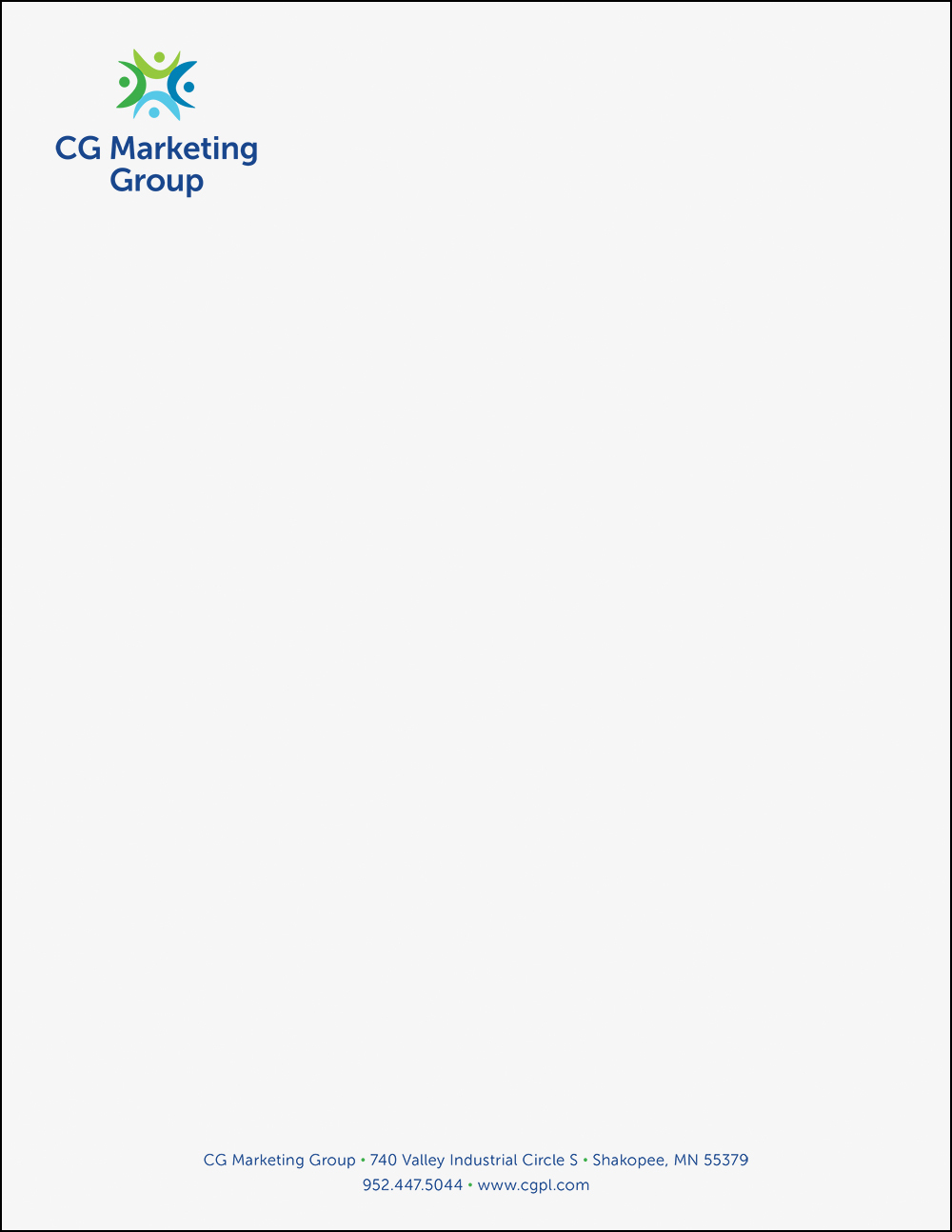 Letterhead