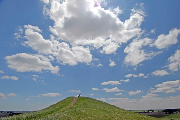 August 2012- Lewis and Clark: Investigators