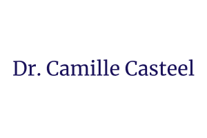 Dr. Camille Casteel
