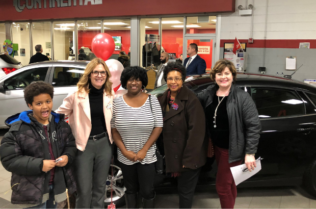 Financial Literacy Program Gains Participants