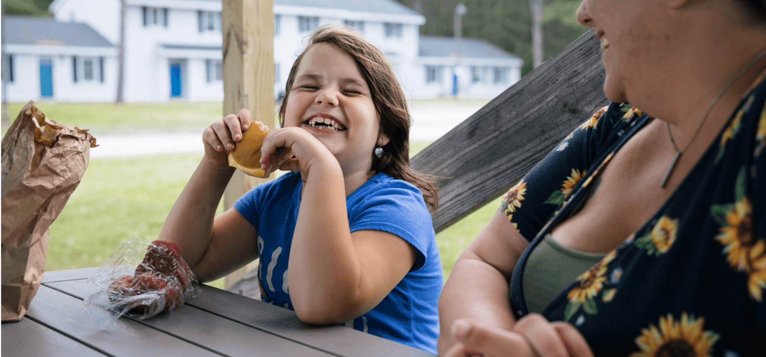 $1 = 3 meals for a neighbor!