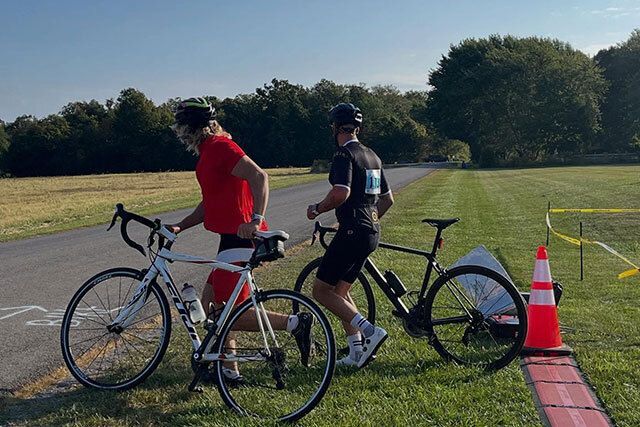 Duathlon