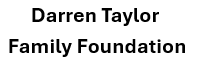 The Darren Taylor Foundation