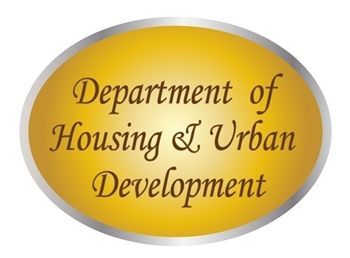 AP-6180 - Carved Plaques for the US Department of Housing and Urban Development (HUD)
