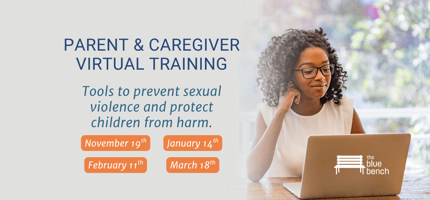 Free virtual training in October and November