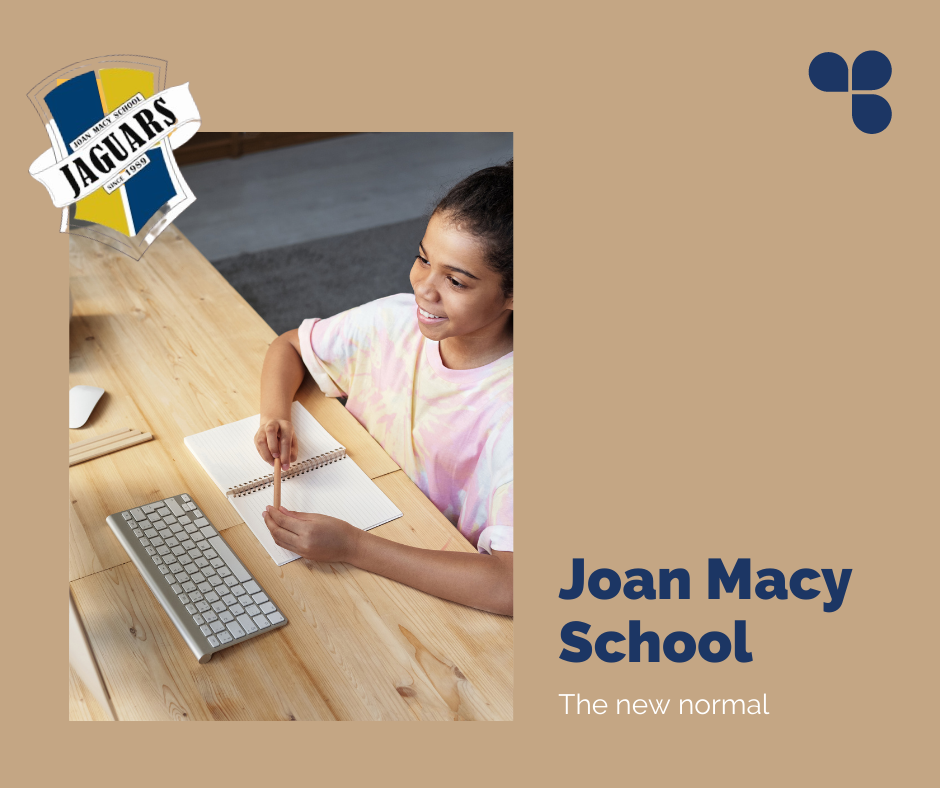 Spotlight: Joan Macy School