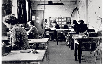 Bletchley’s forgotten heroes