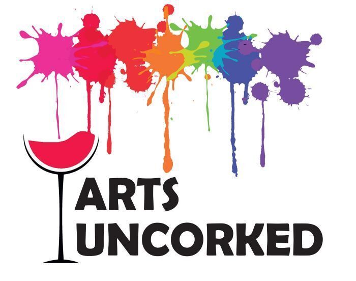 Arts Uncorked Class - with Sandy Shepard!!