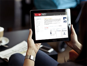 Customer Login