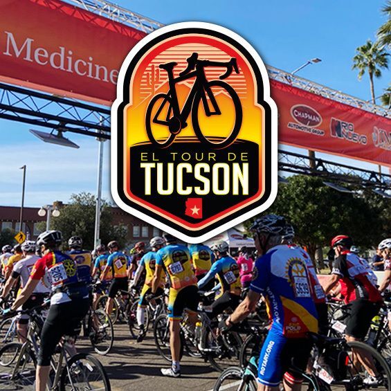 El Tour de Tucson