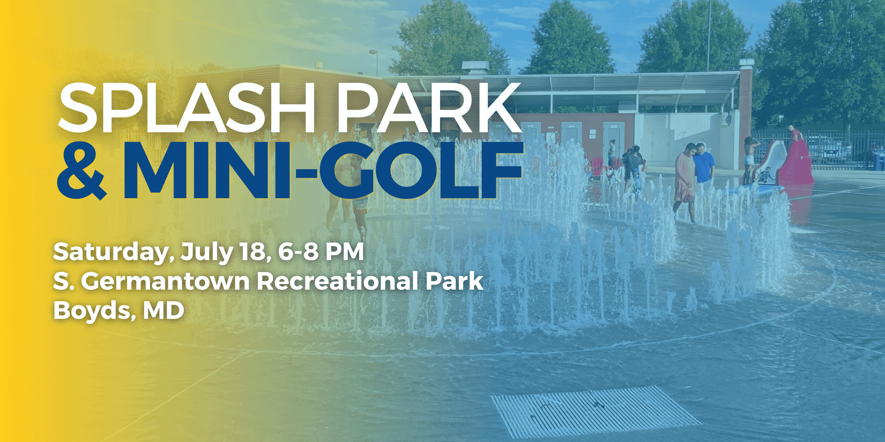 Fun for all ages!