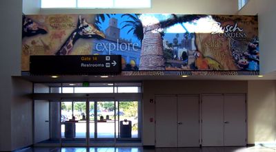 Wall Mural 3 